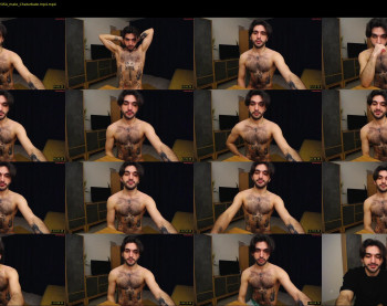 teddy_mode — 120 minute Chaturbate couple teen cam video, 720p, Apr 7, 2024