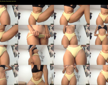 _ariana03_ — 118 minute Chaturbate female teen cam video, 720p, Apr 8, 2024