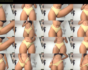 _ariana03_ — 18 minute Chaturbate female teen cam video, 720p, Apr 8, 2024