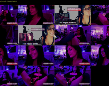 cornishcandy — 119 minute Chaturbate female teen cam video, 720p, Apr 8, 2024