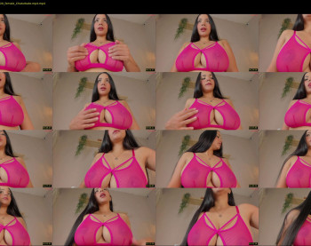 emaboobs — 3 minute Chaturbate female teen cam video, 720p, Apr 8, 2024