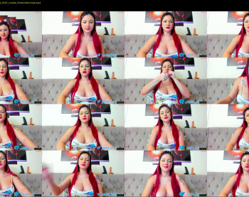 hotfireelement — 40 minute Chaturbate couple teen cam video, 720p, Apr 9, 2024