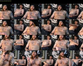 mac_drew — 8 minute Chaturbate male teen cam video, 720p, Apr 8, 2024