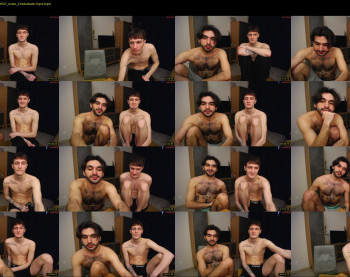 teddy_mode — 120 minute Chaturbate couple teen cam video, 720p, Apr 8, 2024