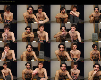 teddy_mode — 105 minute Chaturbate couple teen cam video, 720p, Apr 8, 2024