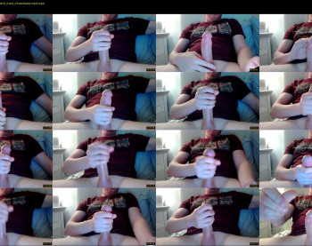 thickkredd8 — 39 minute Chaturbate male teen cam video, 720p, Apr 8, 2024