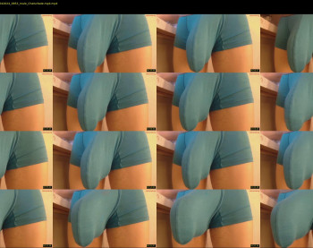withbothhandsplease — 6 minute Chaturbate male teen cam video, 480p, Apr 8, 2024