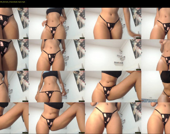 _ariana03_ — 120 minute Chaturbate female teen cam video, 720p, Apr 9, 2024