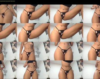 _ariana03_ — 36 minute Chaturbate female teen cam video, 720p, Apr 9, 2024