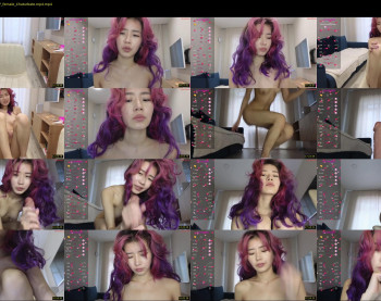 _eve____ — 43 minute Chaturbate female teen cam video, 720p, Apr 9, 2024