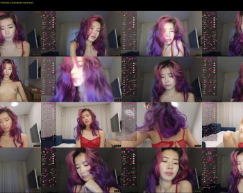 _eve____ — 35 minute Chaturbate female teen cam video, 720p, Apr 9, 2024
