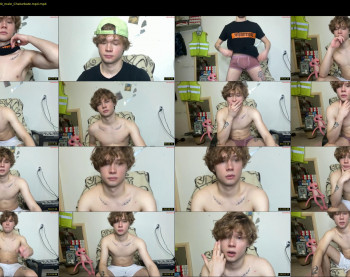 eitanhere — 110 minute Chaturbate male teen cam video, 720p, Apr 9, 2024
