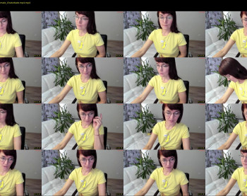 fritha — 3 minute Chaturbate female teen cam video, 720p, Apr 9, 2024