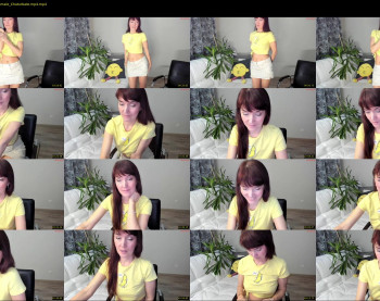 fritha — 56 minute Chaturbate female teen cam video, 720p, Apr 9, 2024