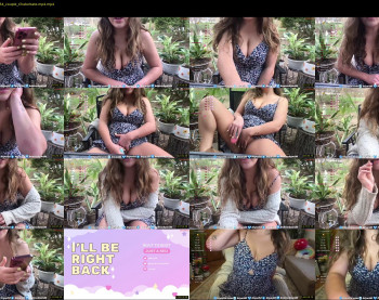 funcamkw — 120 minute Chaturbate female teen cam video, 720p, Apr 10, 2024