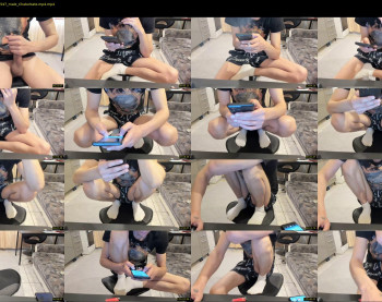 mastermiko — 75 minute Chaturbate male teen cam video, 720p, Apr 9, 2024