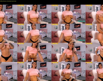 mia_moretz1 — 13 minute Chaturbate female teen cam video, 720p, Apr 9, 2024