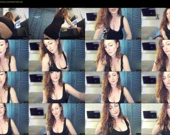 ms_mel — 14 minute Chaturbate female teen cam video, 720p, Apr 9, 2024