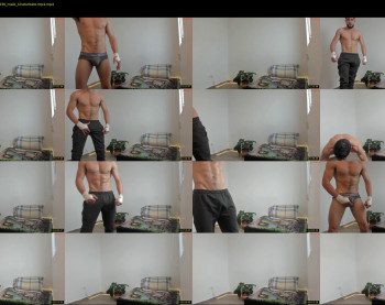 noahbrawn — 121 minute Chaturbate male teen cam video, 720p, Apr 9, 2024