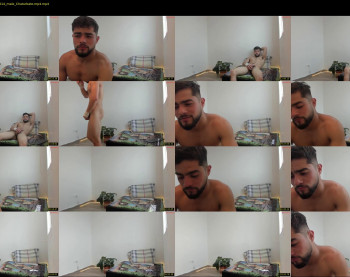 noahbrawn — 73 minute Chaturbate male teen cam video, 720p, Apr 9, 2024