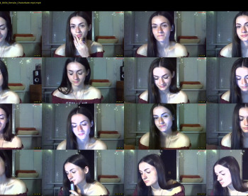 only_ubutterfly — 85 minute Chaturbate female teen cam video, 480p, Apr 10, 2024