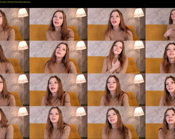 shickshackshock — 120 minute Chaturbate female teen cam video, 720p, Apr 10, 2024