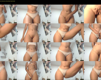 _ariana03_ — 101 minute Chaturbate female teen cam video, 720p, Apr 10, 2024