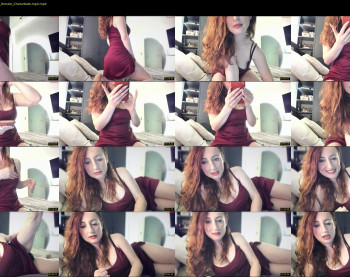 ms_mel — 12 minute Chaturbate female teen cam video, 720p, Apr 10, 2024
