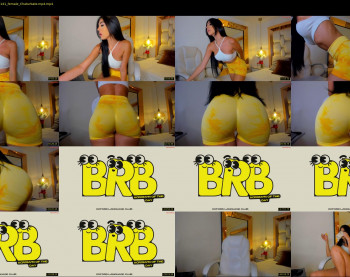 sammy_rios — 120 minute Chaturbate female teen cam video, 720p, Apr 11, 2024