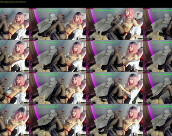 sandy_chris — 29 minute Chaturbate couple teen cam video, 720p, Apr 10, 2024
