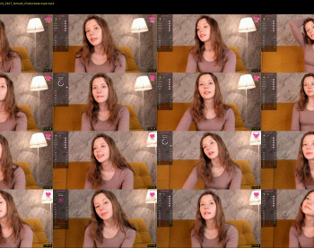 shickshackshock — 36 minute Chaturbate female teen cam video, 720p, Apr 10, 2024