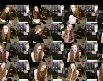 southerbunny — 57 minute Chaturbate female teen cam video, 480p, Apr 10, 2024