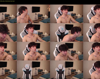 teddy_mode — 120 minute Chaturbate couple teen cam video, 720p, Apr 10, 2024