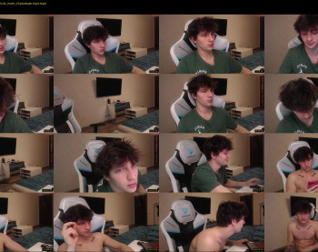 teddy_mode — 120 minute Chaturbate couple teen cam video, 720p, Apr 10, 2024