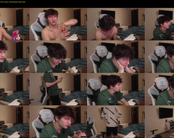 teddy_mode — 124 minute Chaturbate couple teen cam video, 720p, Apr 10, 2024