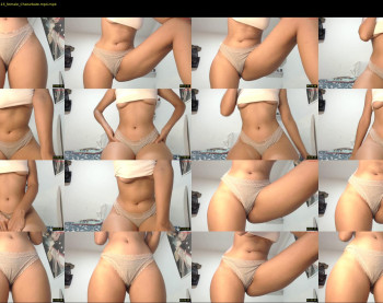 _ariana03_ — 36 minute Chaturbate female teen cam video, 720p, Apr 11, 2024