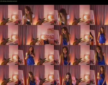 _fluffybunny_ — 50 minute Chaturbate female teen cam video, 720p, Apr 11, 2024