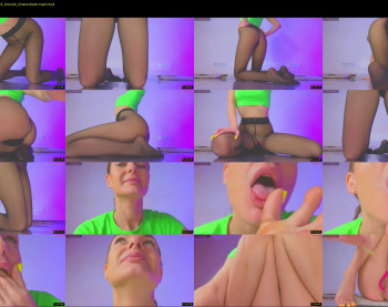 anissaa__ — 16 minute Chaturbate female teen cam video, 720p, Apr 11, 2024