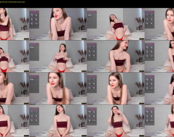 enncandy — 16 minute Chaturbate female teen cam video, 720p, Apr 11, 2024