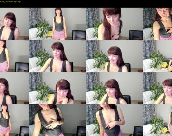 fritha — 50 minute Chaturbate female teen cam video, 720p, Apr 11, 2024