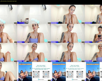 hotfallingdevil — 51 minute Chaturbate female teen cam video, 720p, Apr 11, 2024