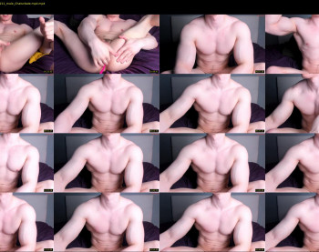 jamesstong — 24 minute Chaturbate male teen cam video, 720p, Apr 11, 2024