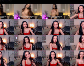 lia_hetty — 86 minute Chaturbate female teen cam video, 720p, Apr 11, 2024