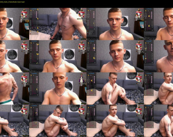 marvelboy_ — 80 minute Chaturbate male teen cam video, 720p, Apr 12, 2024