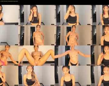 wendy_marvel — 120 minute Chaturbate female teen cam video, 720p, Apr 11, 2024