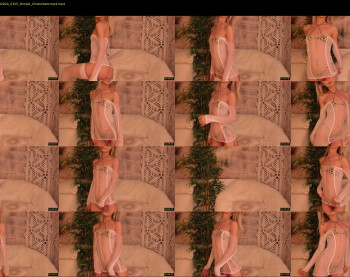 yourmidnightcoffee — 8 minute Chaturbate female teen cam video, 720p, Apr 11, 2024
