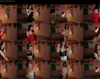_blackbee_ — 121 minute Chaturbate female teen cam video, 720p, Apr 12, 2024