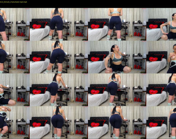 litas_secrets — 11 minute Chaturbate female teen cam video, 720p, Apr 13, 2024
