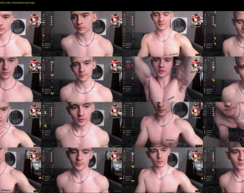 marvelboy_ — 36 minute Chaturbate male teen cam video, 720p, Apr 12, 2024