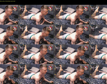 marvelboy_ — 13 minute Chaturbate male teen cam video, 720p, Apr 13, 2024